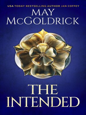 cover image of The Intended